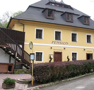 Pension